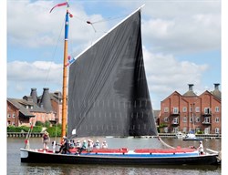 Albion Wherry 750 AT