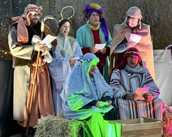 gorleston mag nativity 750AT