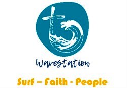 WAVESTATION logo