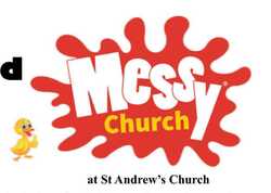 MESSY CHURCH