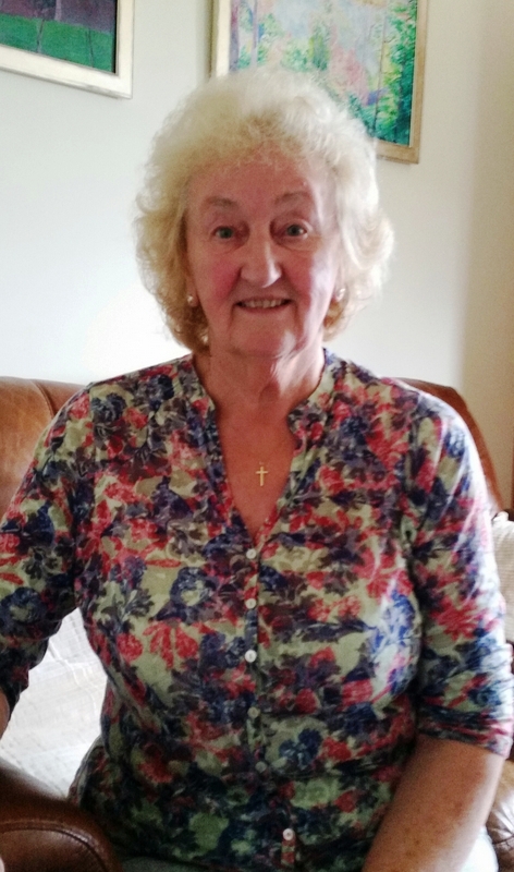 DOROTHY MARSH
