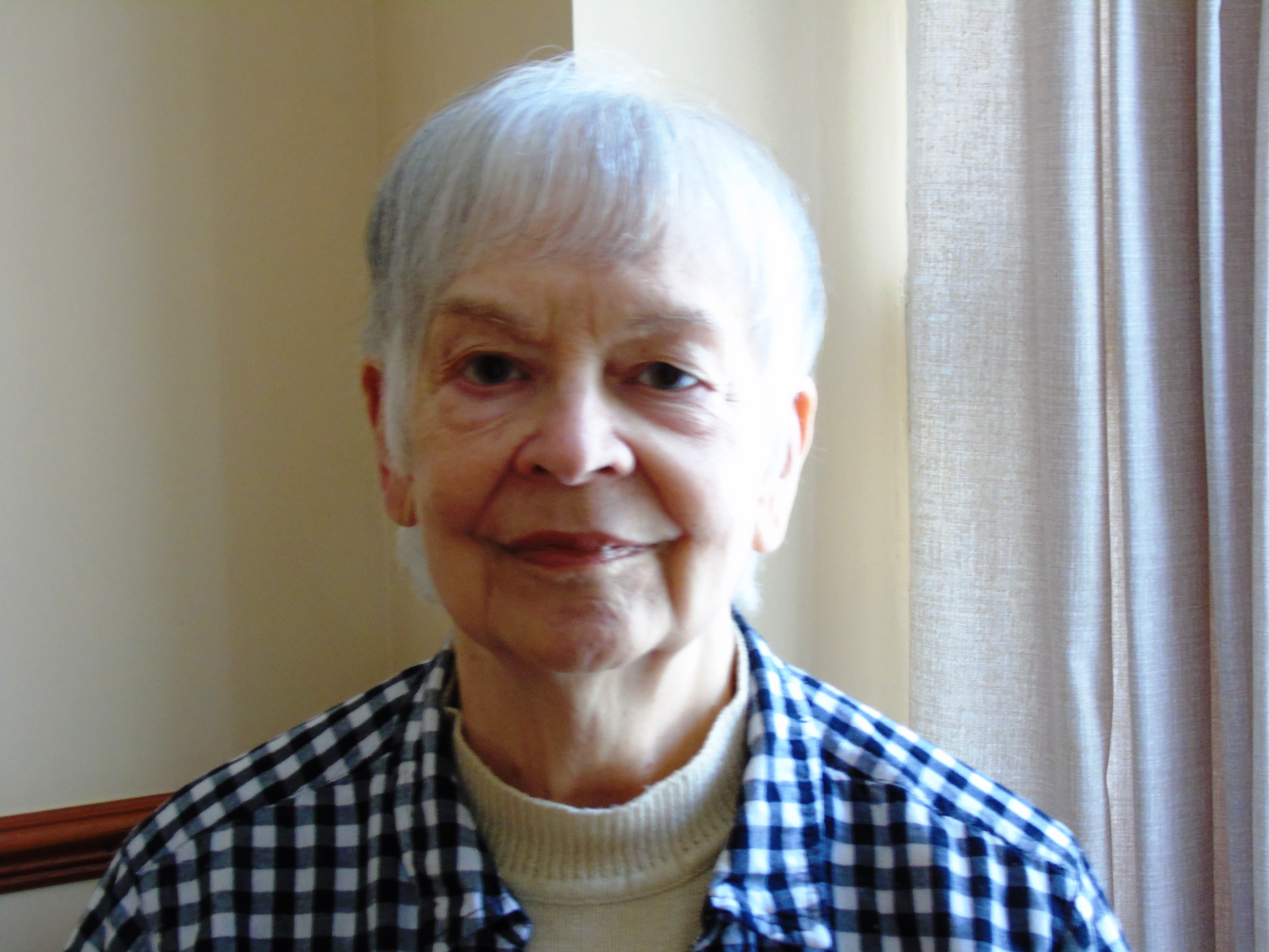 JUDITH EDMONDS