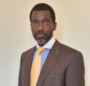 ANDREW CUDJOE