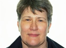 ALISON JAMES