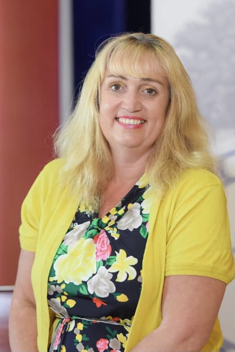 ANNE SIMPSON