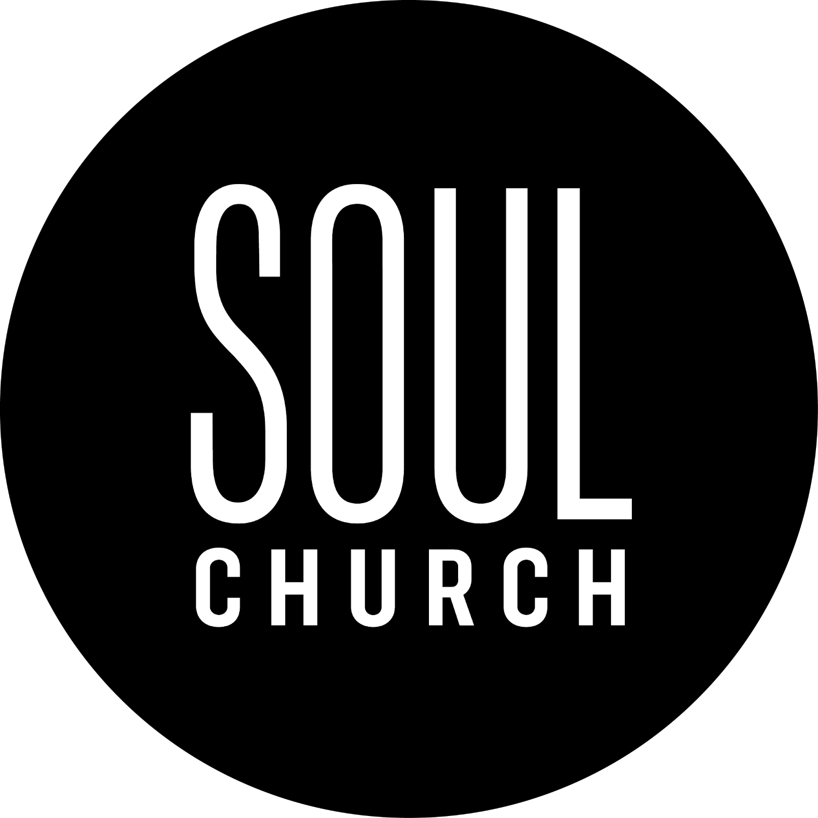SOUL CHURCH logo