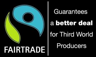 fair trade logo