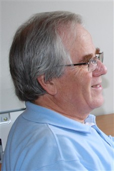 Derrick Profile