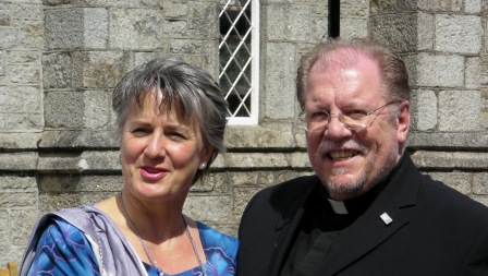 ROGER KEY