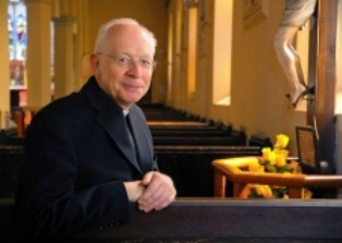 FATHER DAVID JENNINGS