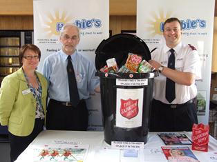JPUH Salvation Army Appeal v2