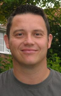 MATT GOOCH