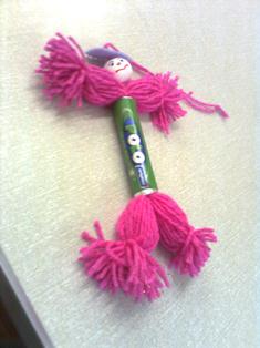 polo mint person