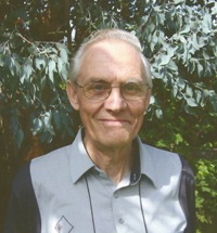 Colin Wood Bethel