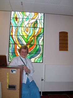 MARILYN ZIPFEL