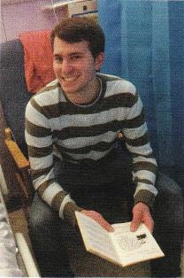 BEN SELFE
