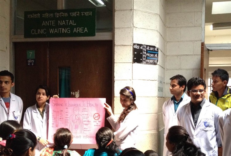 nepal 3 2013