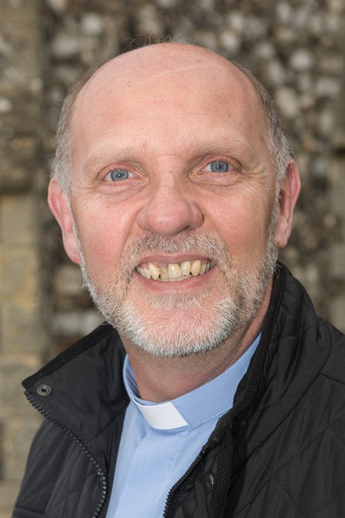 Brian Hall