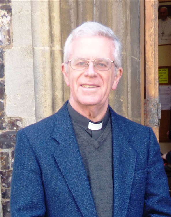 Philip Shryane