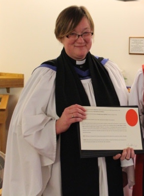 HELEN GARRARD