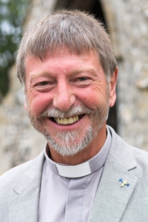 JOHN KINCHIN-SMITH