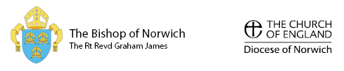 BISHOP NORWICH LOGO