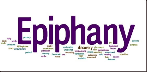 EPIPHANY