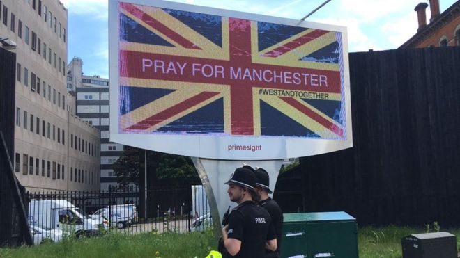 MANCHESTER 2017