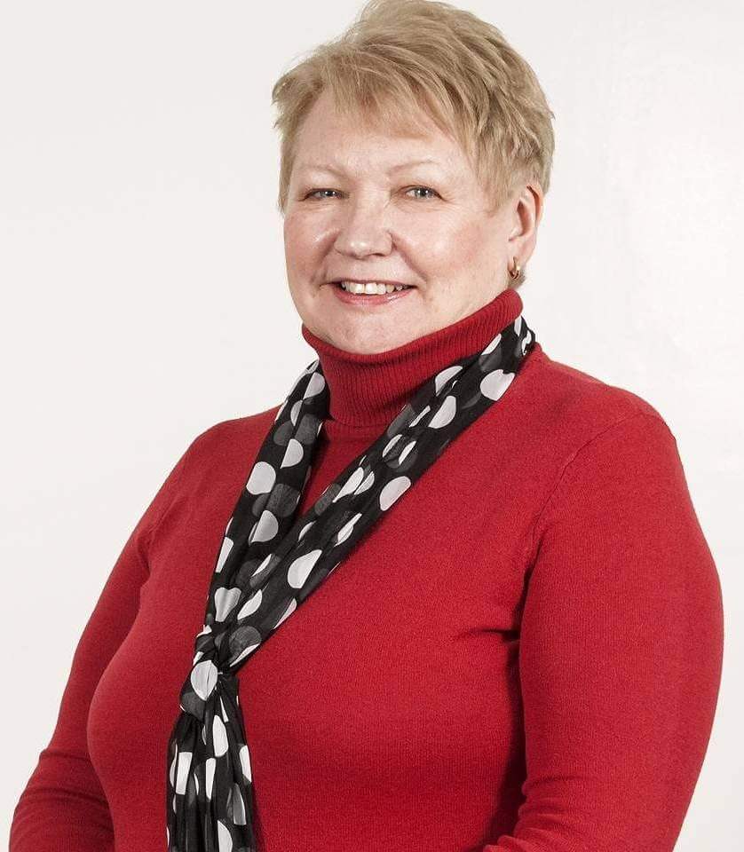 CAROL BORG