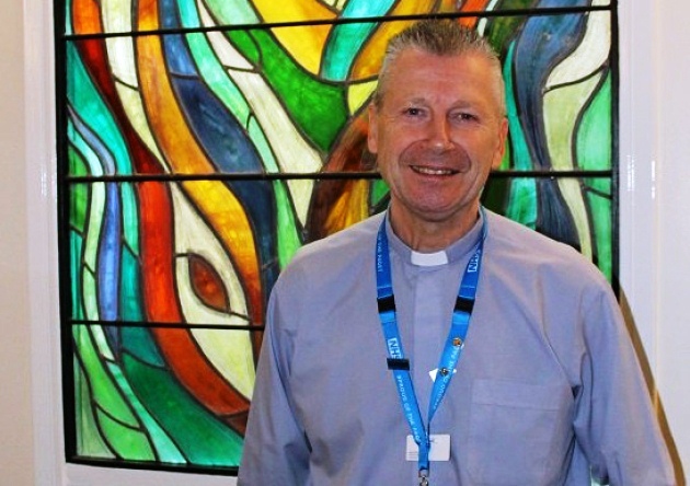 ALAN PALMER JPH
