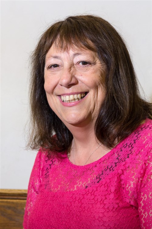 MARY IVES
