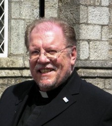 ROGER KEY
