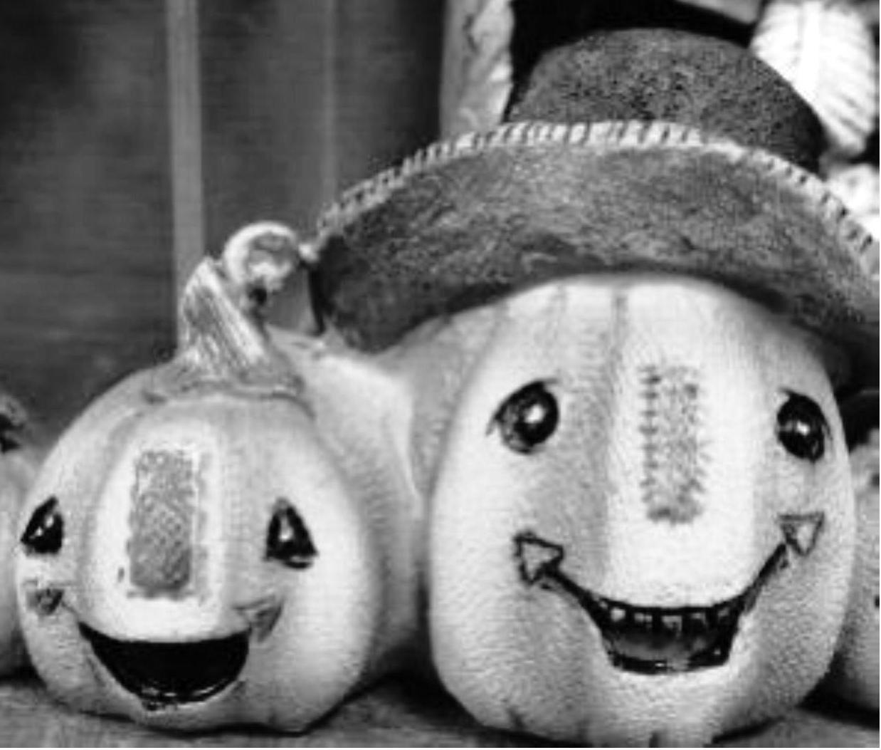 PUMPKINS