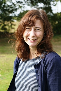 ANNA HEYDON