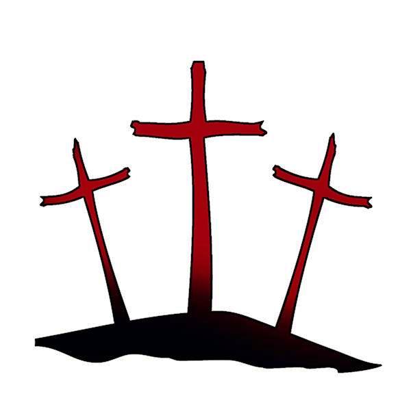 THREE SIMPLE CROSSES