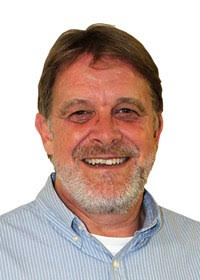 DANIEL PRITCHARD