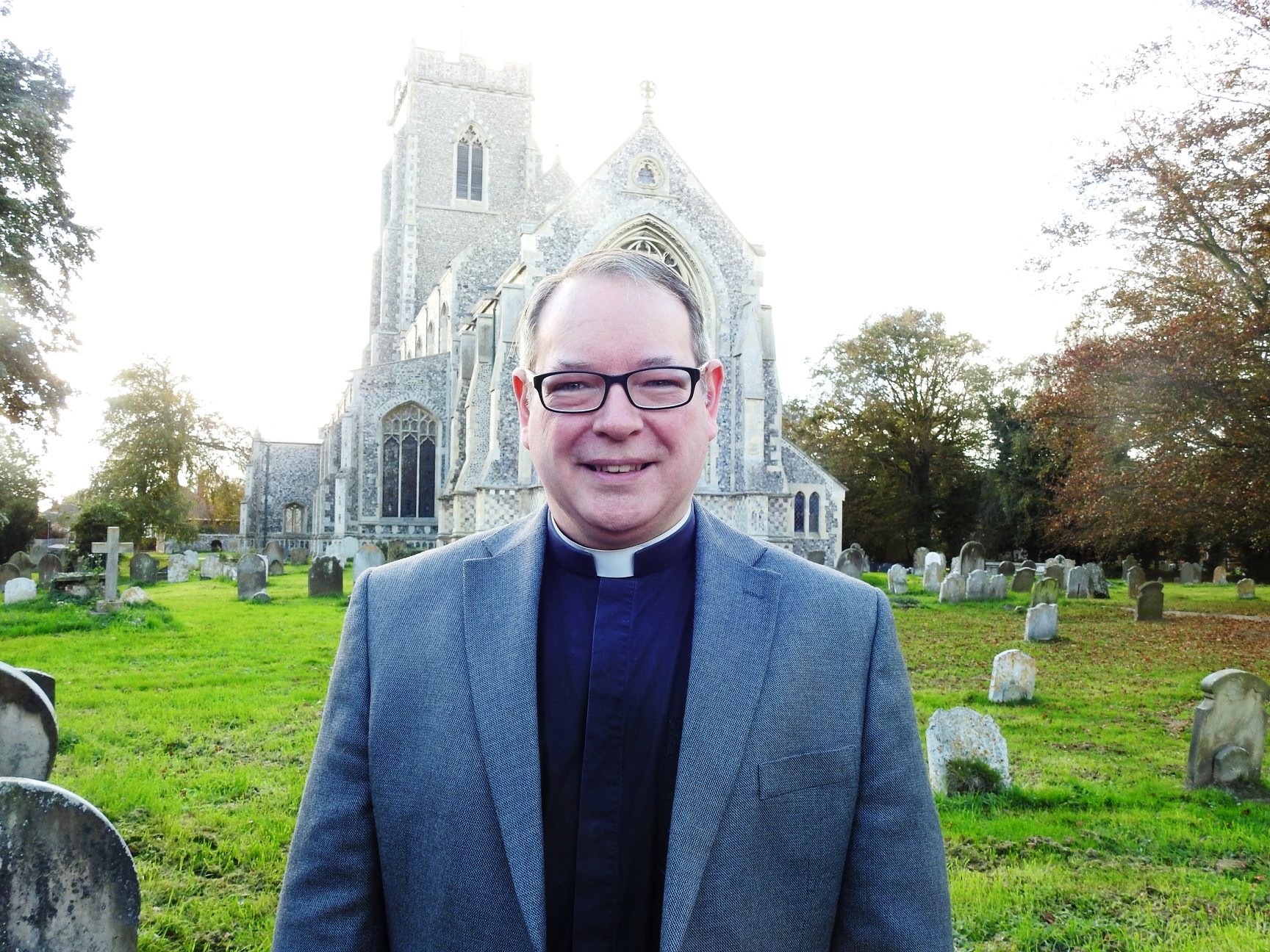 STEVEN SIVYER 2019